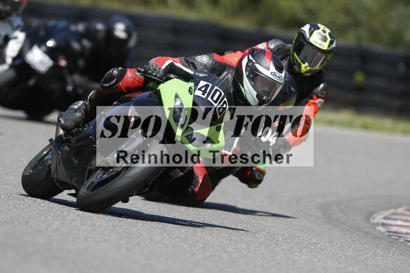 /43 08.08.2025 Discover the Bike ADR/Race 3 rot/404